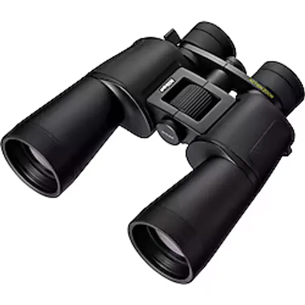 Nikon Action Zoom 10-22x50 Dürbün