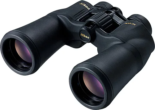 Nikon Aculon A211 7x50 Dürbün