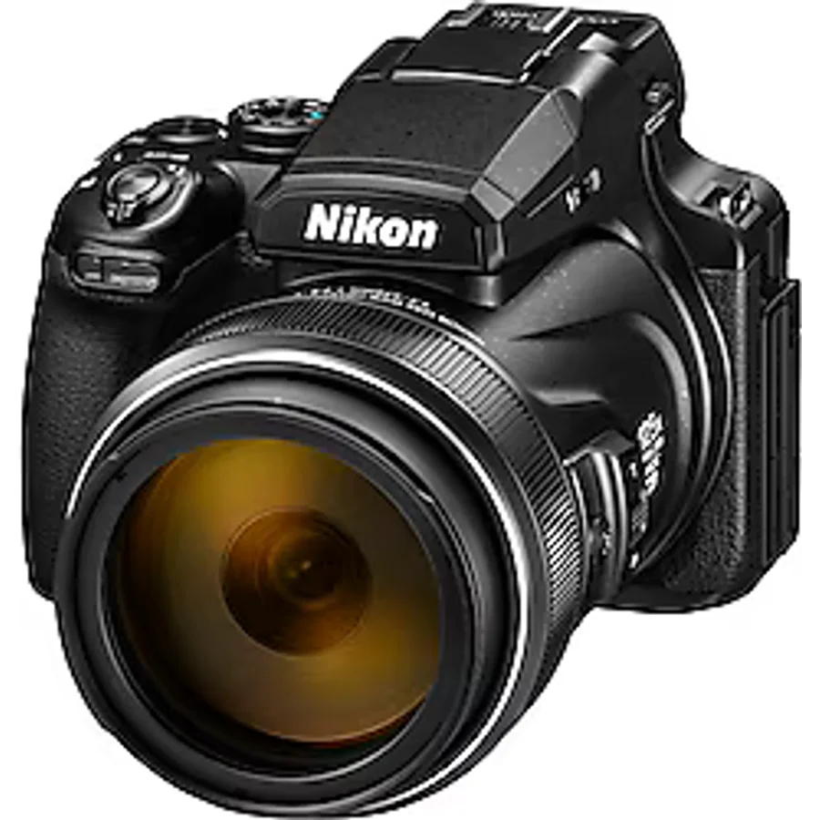 Nikon CoolPix P1100 Dijital Fotoğraf Makinesi