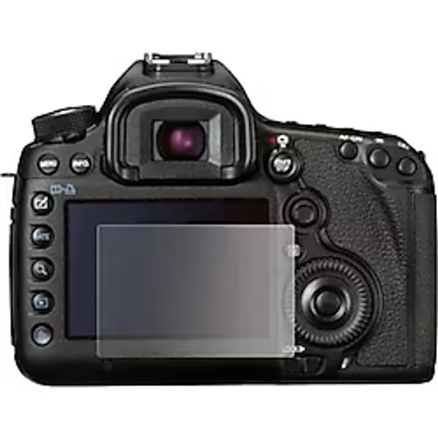 Nikon D3500 Dijital Fotoğraf Makinesi Ekran Koruyucu Uyumlu 9h Nano