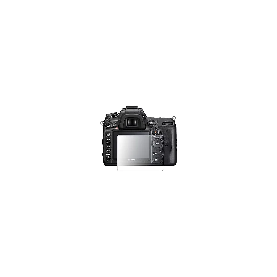NİKON D7000 Fotoğraf Makinesi İçin Ekran Koruyucu