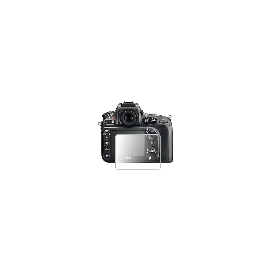 Nikon D800-D800E-D810 Fotoğraf Makinesi için Ekran Koruyucu