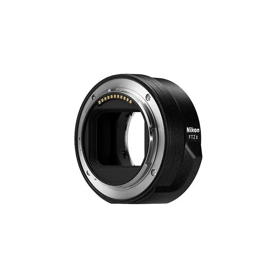 Nikon FTZ II Mount Lens Adaptörü