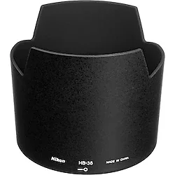 Nikon HB-38 Parasoley AF-S 105mm VR Macro Uyumlu (Distribütör Garantili)