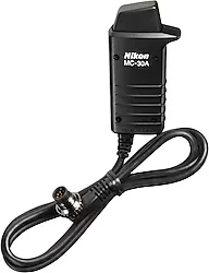 Nikon MC-30A Fotoğraf Makinesi Kumandası