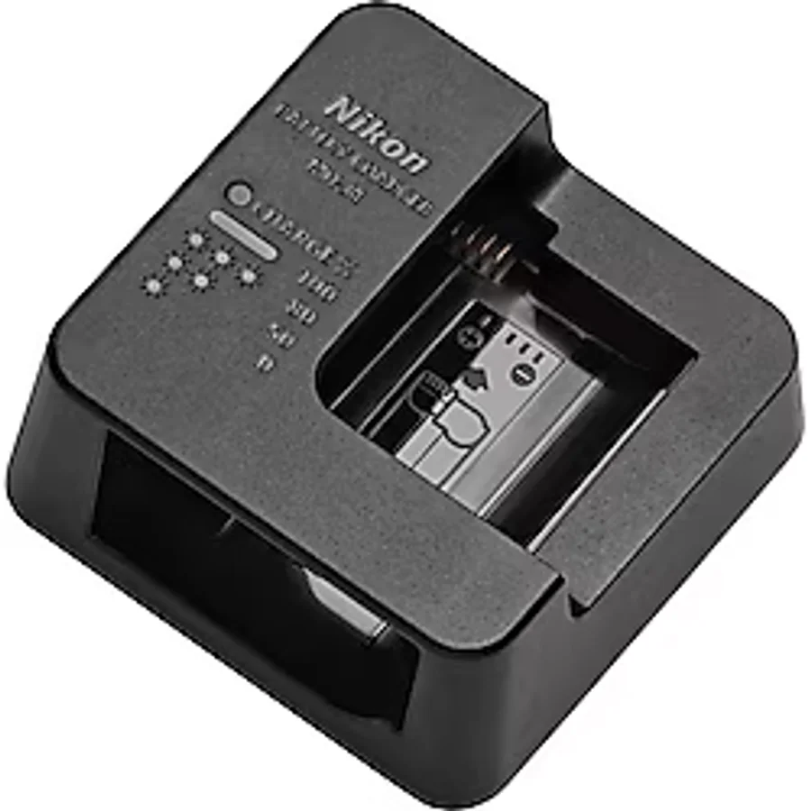 Nikon MH-34 Şarj Cihazı (EN-EL15b EN-EL15c)