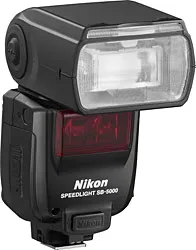 Nikon SB-5000 Flaş