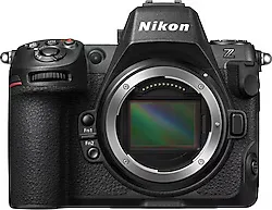 Nikon Z 8 Body Aynasız Fotoğraf Makinesi