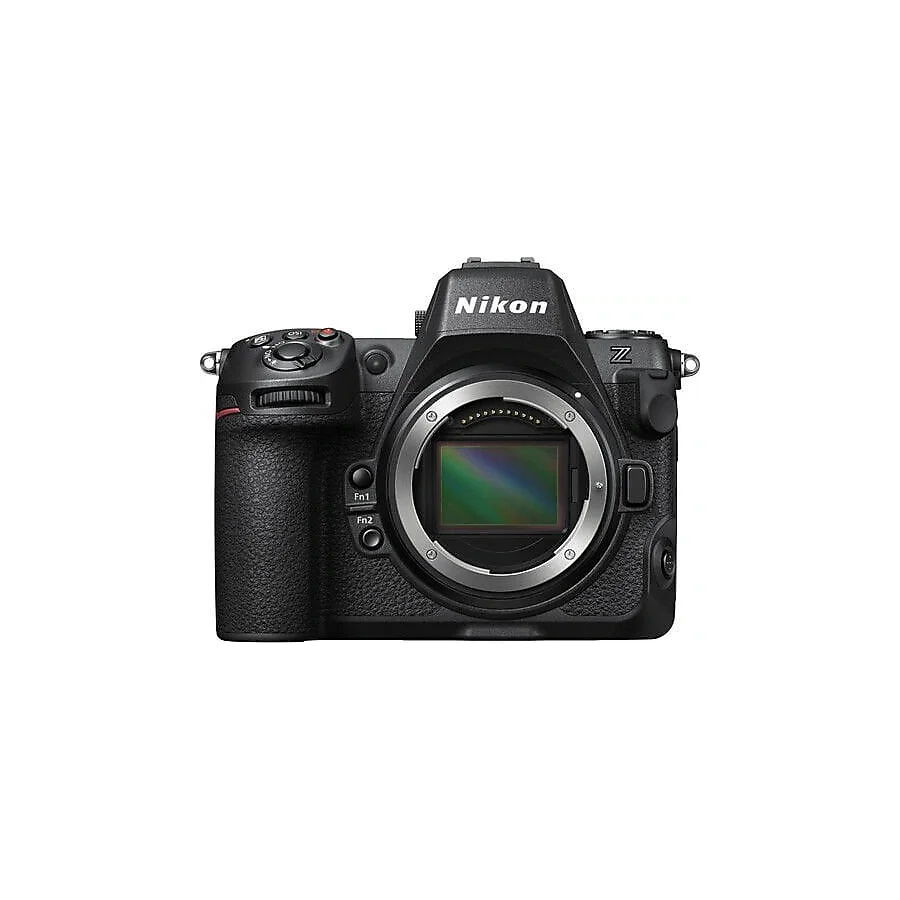 Nikon Z 8 Body Aynasız Fotoğraf Makinesi