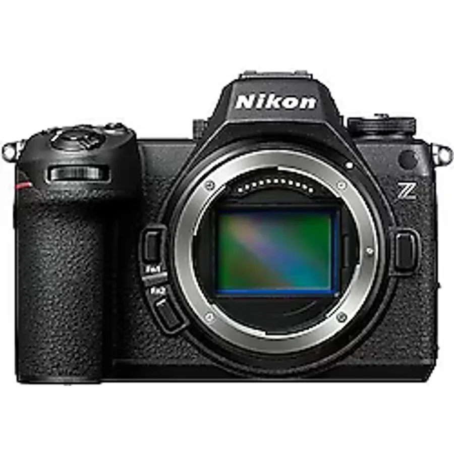Nikon Z6 III Body Aynasız Fotoğraf Makinesi
