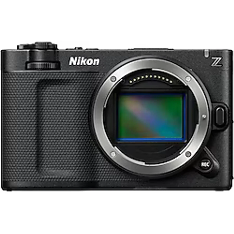 Nikon ZR 6K Sinema Kamerası