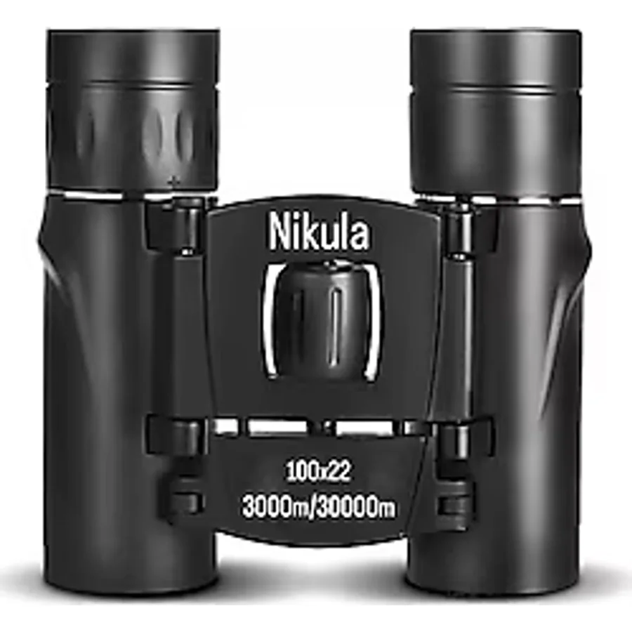 Nikula 100x22 3000m/30000m Mini Dürbün
