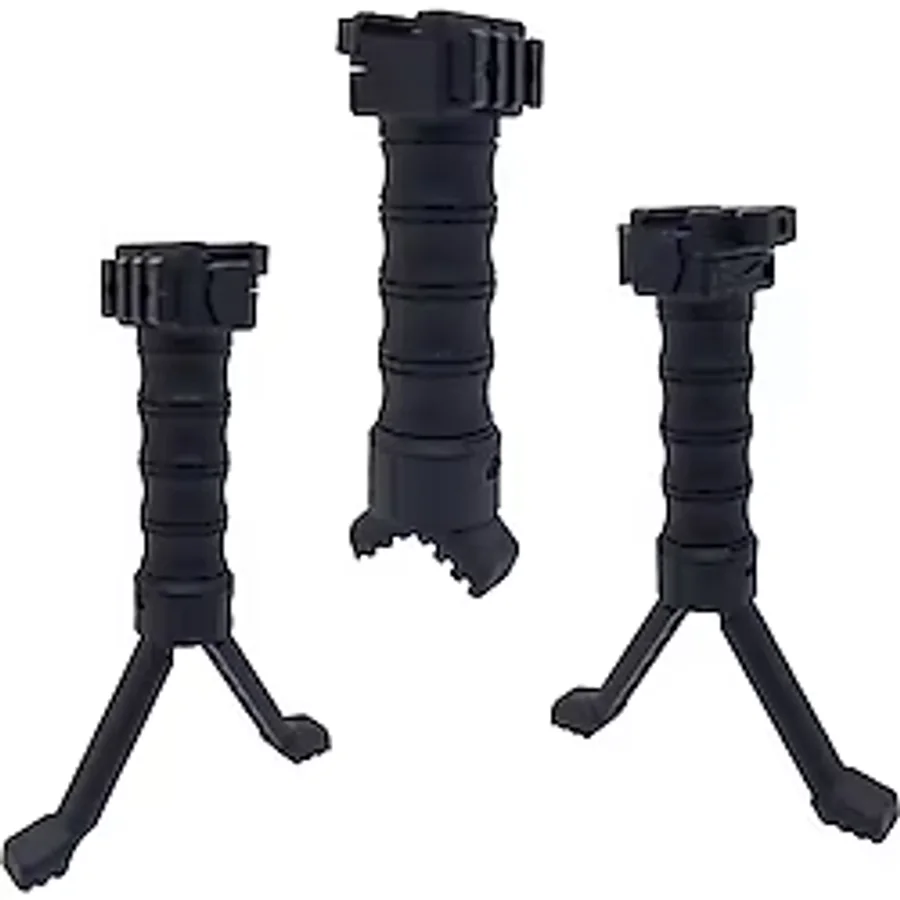 Nikula-çatal Ayak Bipod El Tutamaği