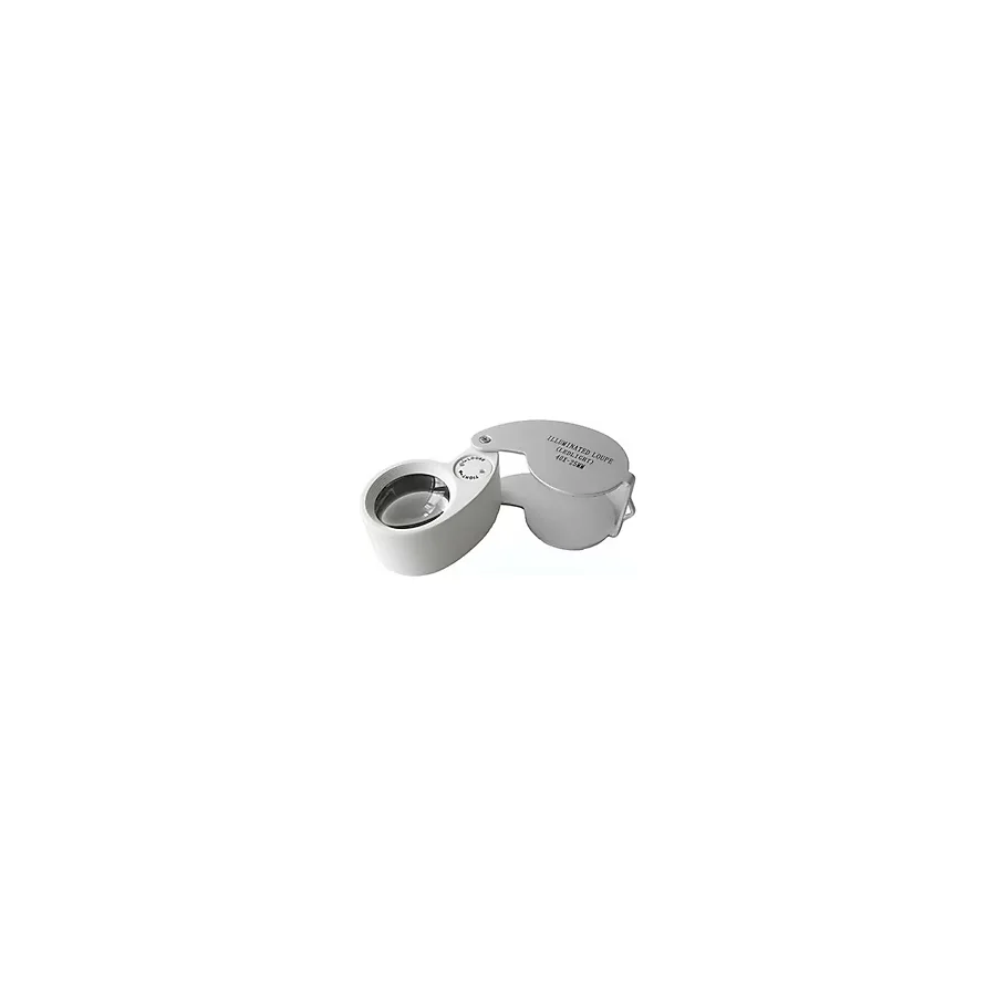 Nikula MG21011 Mini Led Işıklı Büyüteç