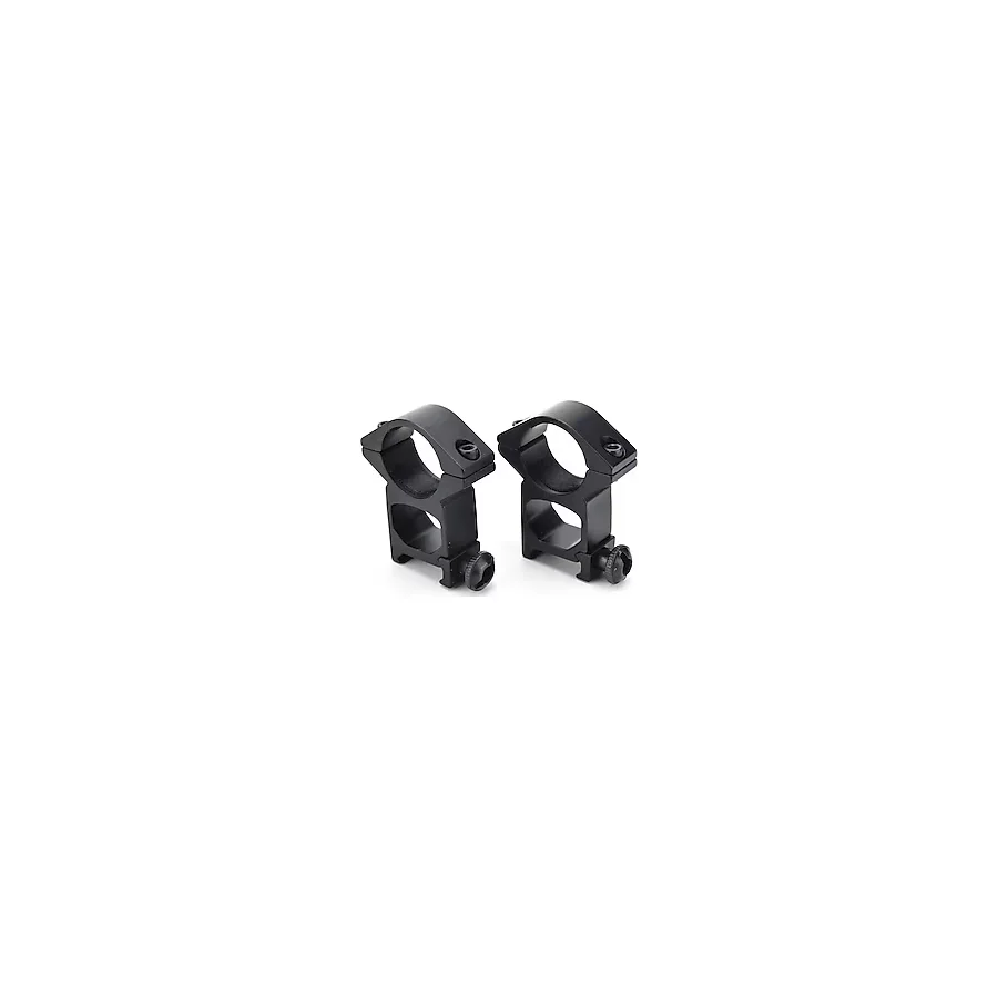 Nikula -tüfek Dürbünü Lazeri Montaj Kelepçesi çelik Alaşım 22mm