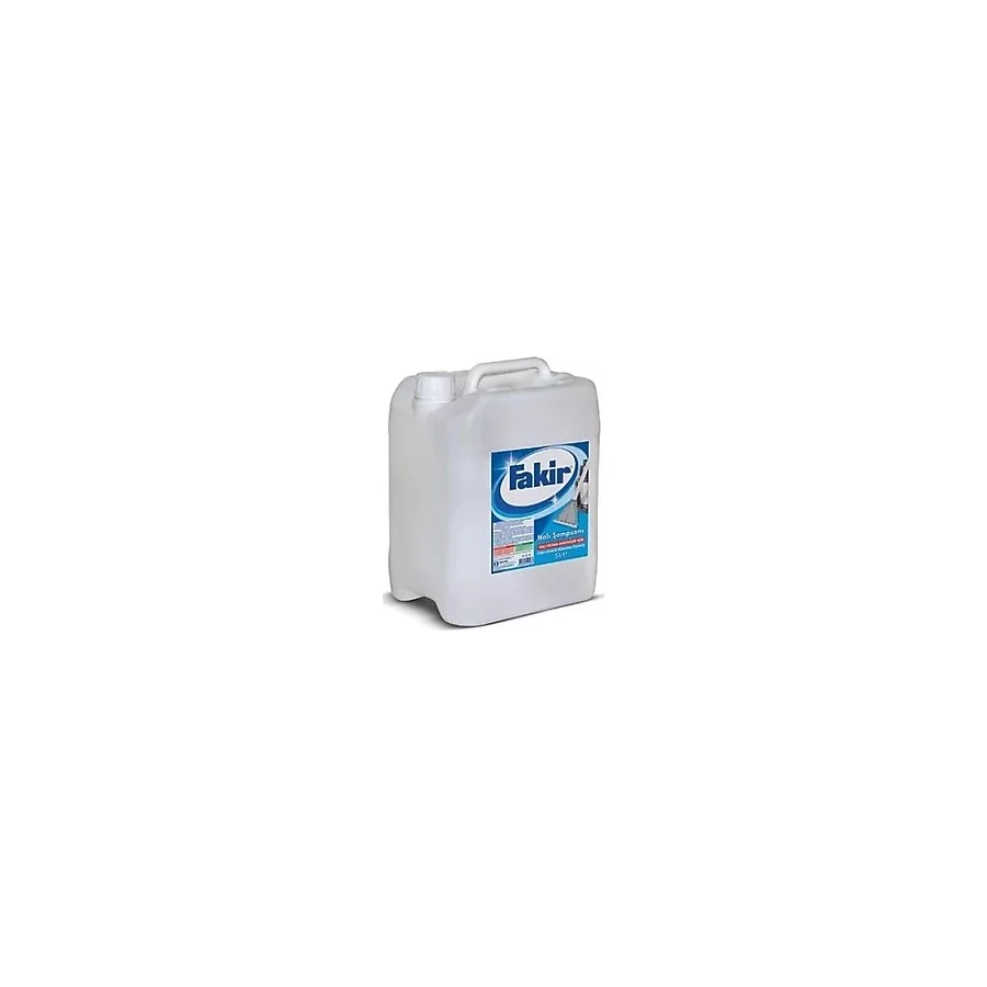 Nilco Fakir 32000128 Halımatik Halı Şampuanı 5 lt