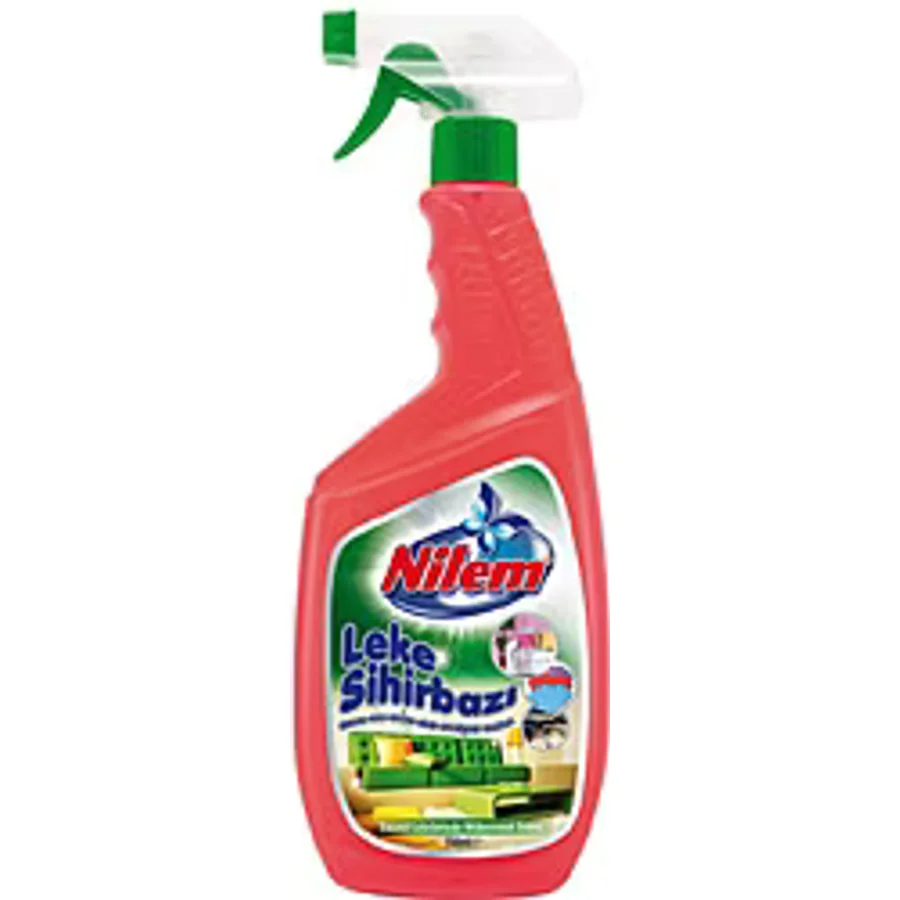 Nilem Leke Sihirbazı 750 ml