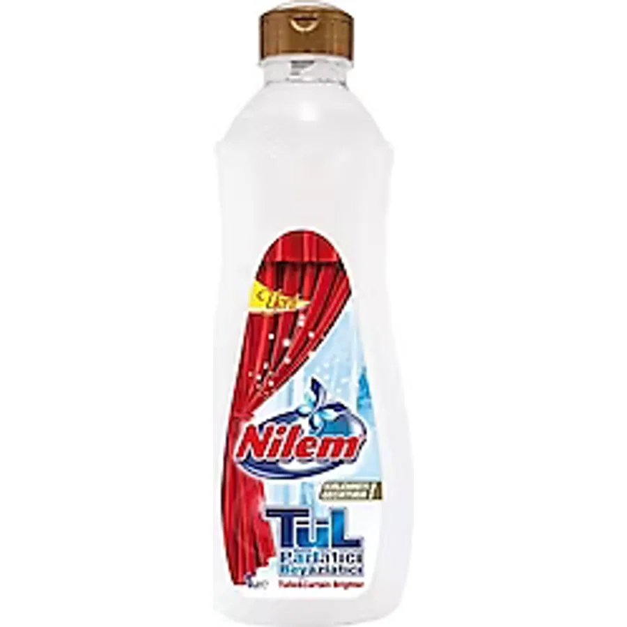 Nilem Tül Parlatıcı ve Beyazlatıcı 1 lt