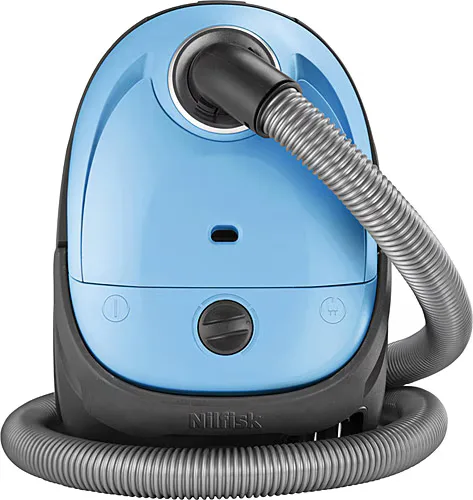 Nilfisk One LBB10P05A-HB15 750 W Toz Torbalı Süpürge