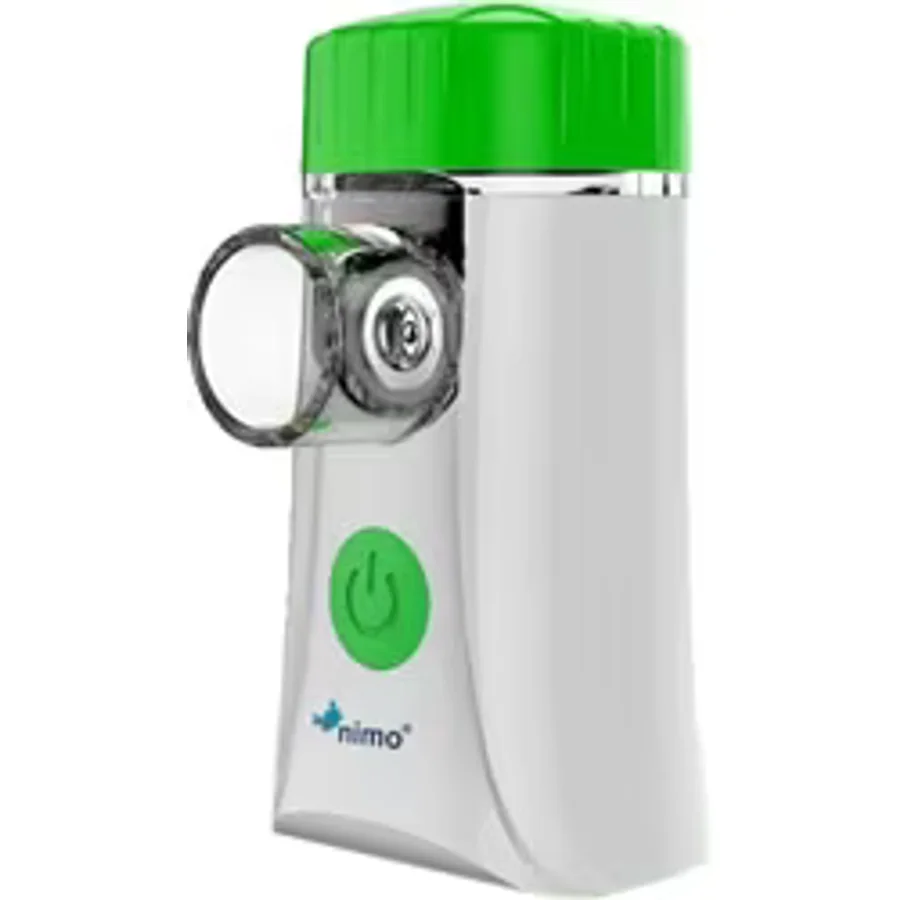 Nimo HNK-MESH-01 Taşınabilir Mesh Nebulizatör