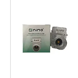 Nimo Mesh Nebulizatör İlaç Kabı