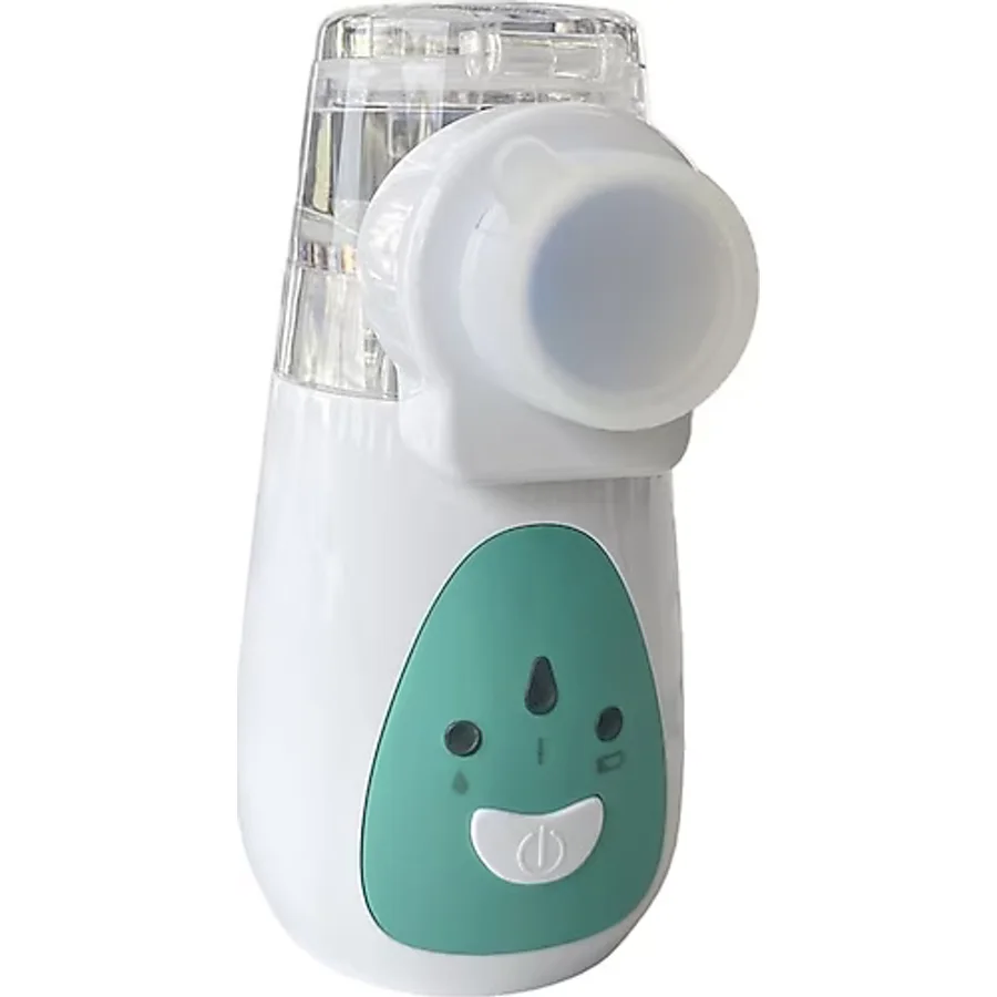 Nimomed Jazz NBM-5B Mesh Nebulizatör