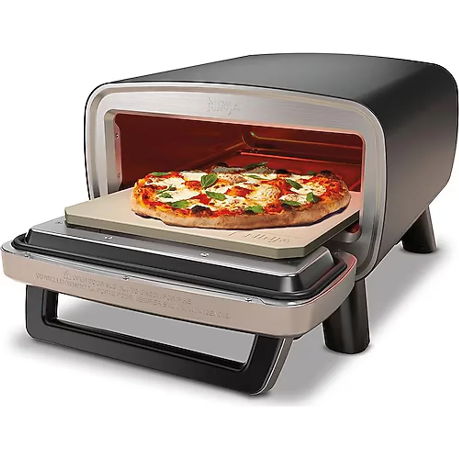 Ninja Artisan Elektrikli Pizza Makinesi
