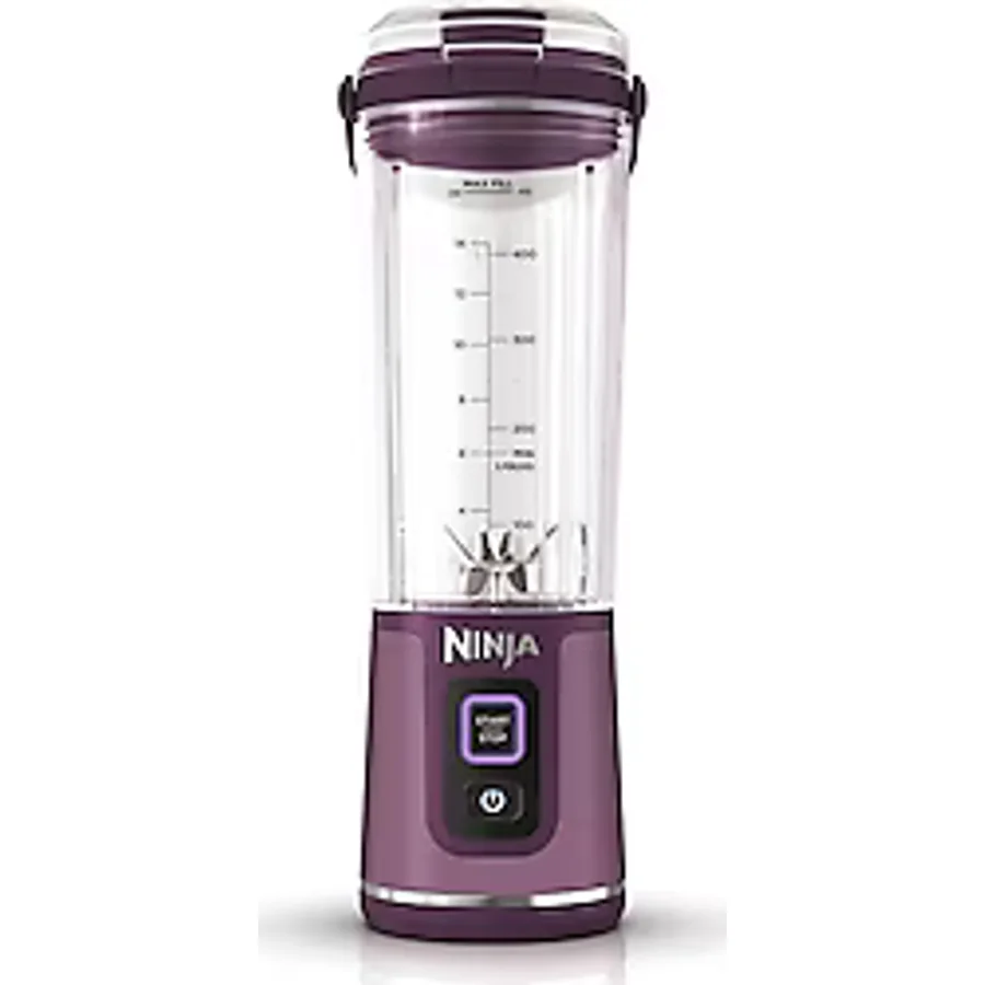 Ninja Blast Şarjlı Smoothie Blender