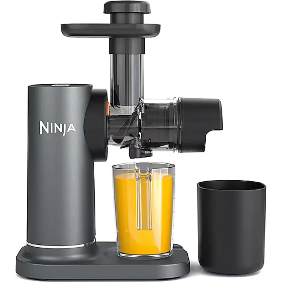 Ninja Cold Press JC151EU Katı Meyve Sıkacağı