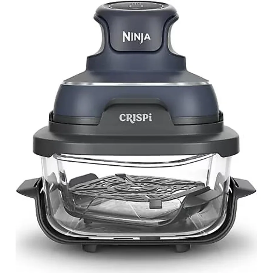 Ninja Crispi 4in1 Yağsız Fritöz