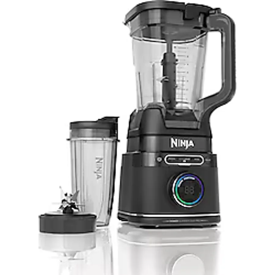 Ninja Detect Duo BlendSense TB301EU 1200 W Sürahi Blender