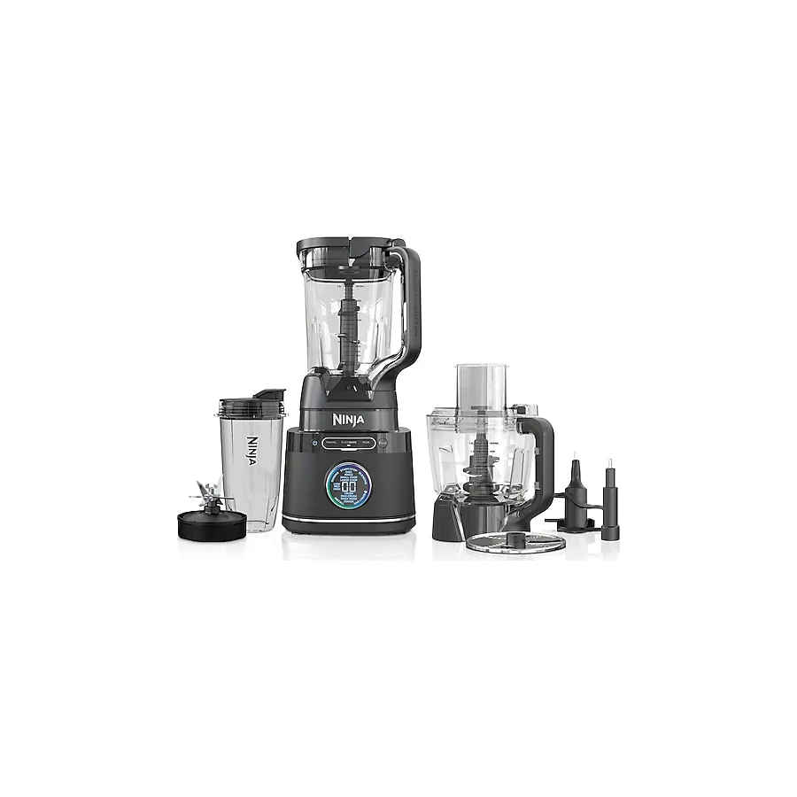 Ninja Detect Power TB401EU 1200 W Mutfak Robotu