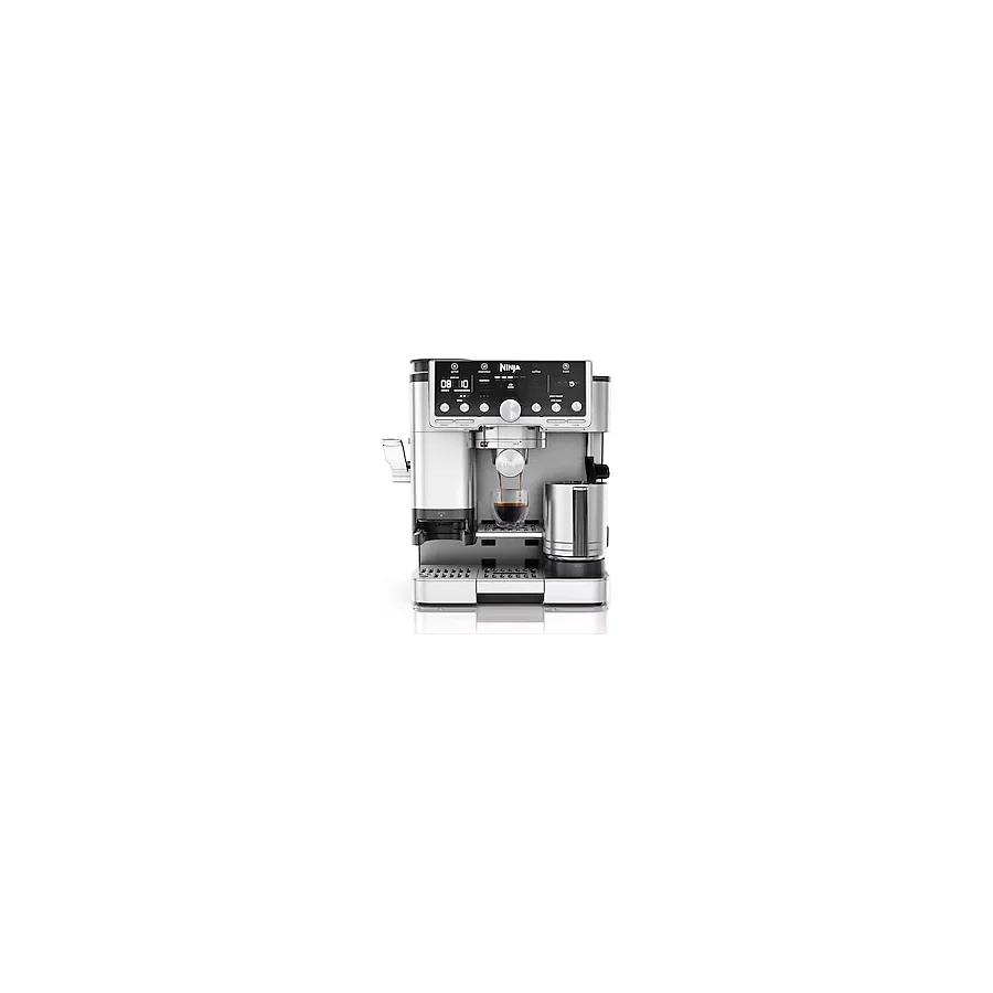 Ninja Luxe Cafe Pro Series ES701UK Yarı Otomatik Espresso Makinesi
