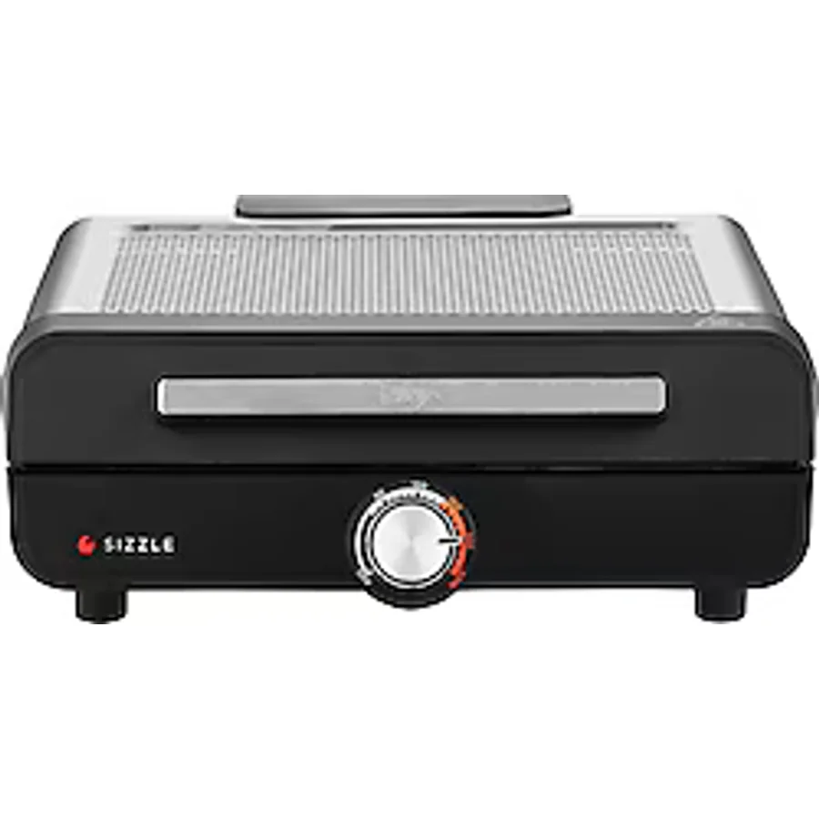 Ninja Sizzle Indoor Grill 1450 W Izgara