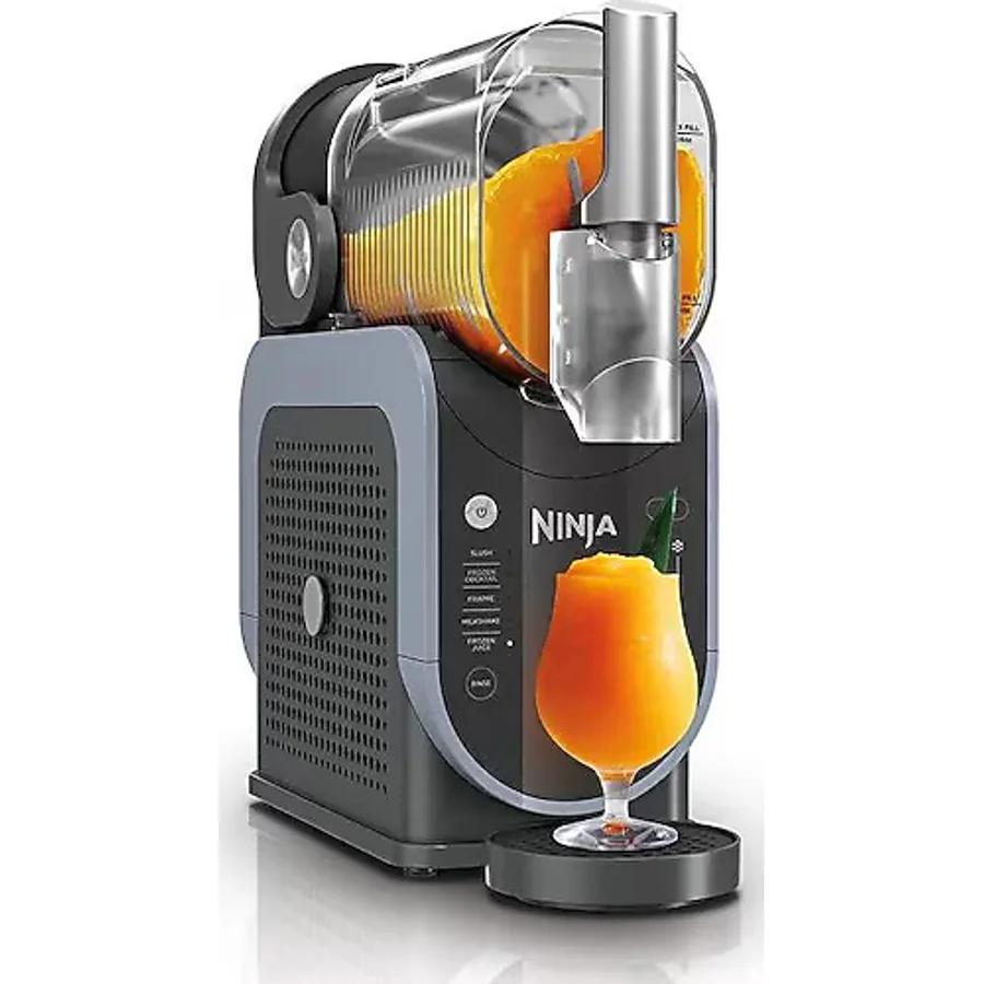 Ninja Slushi FS301EU Black Buzlaş Makinesi