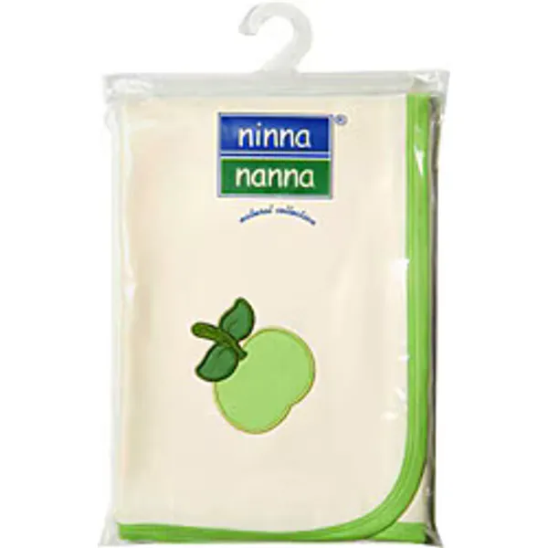 Ninna Nanna Elma Penye Bebek Battaniyesi