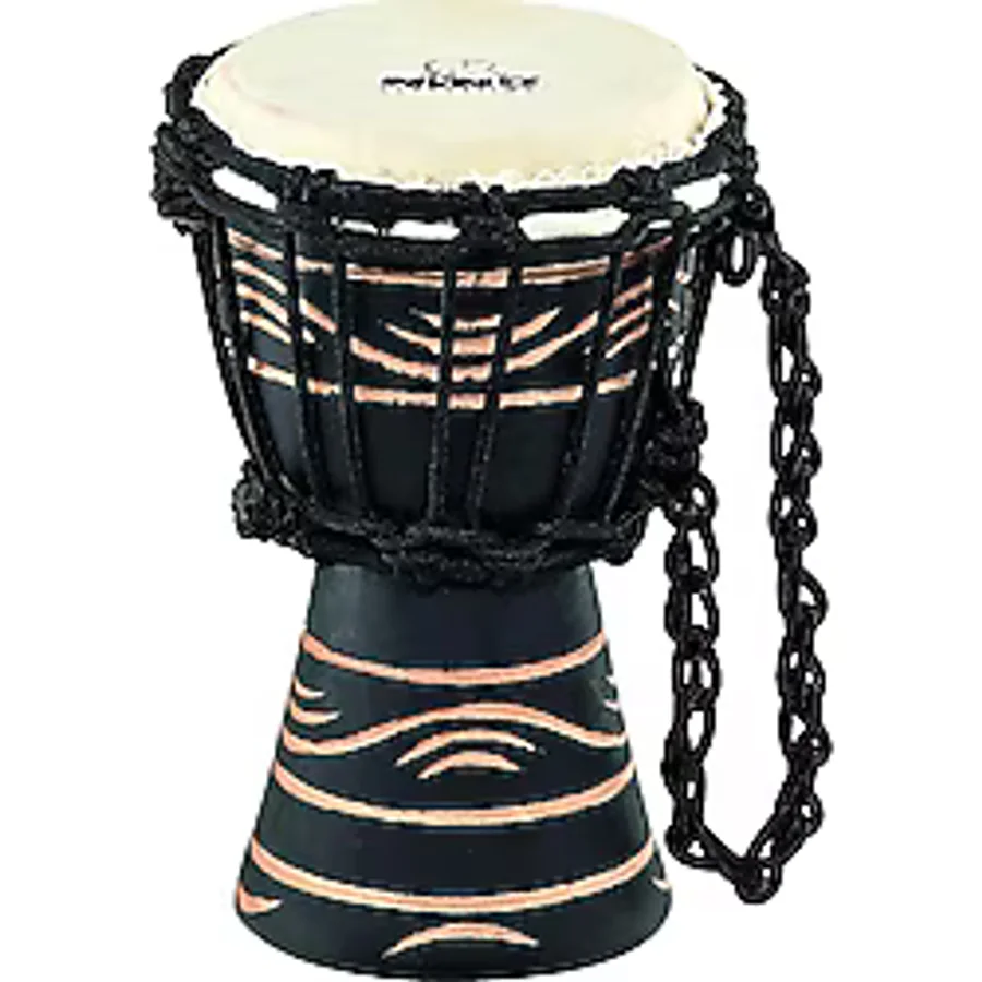 Nino Moon Rhythm Series Djembe (XX-small)