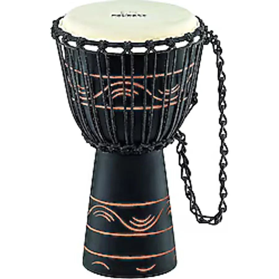 Nino NINO-ADJ4-S Afrika Tarzı Small Djembe