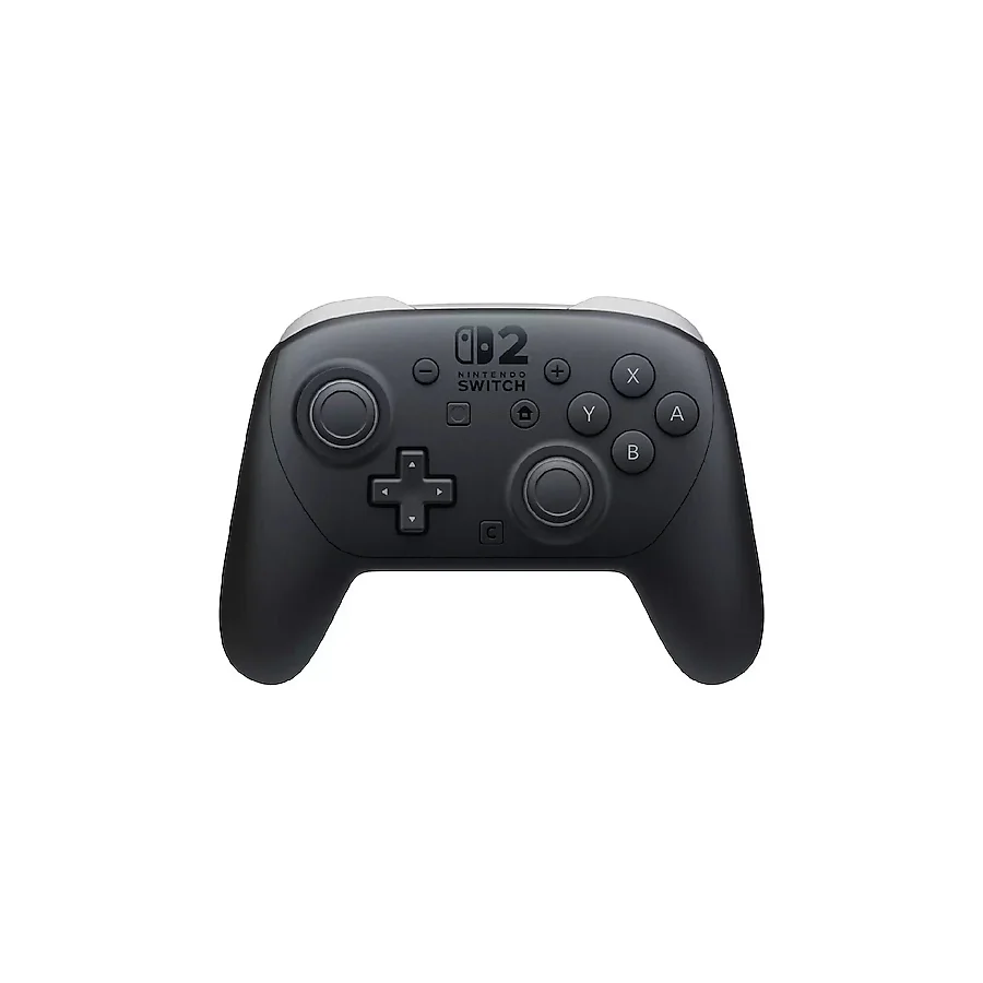 Nintendo Pro Controller Kablosuz Switch 2 Oyun Kolu