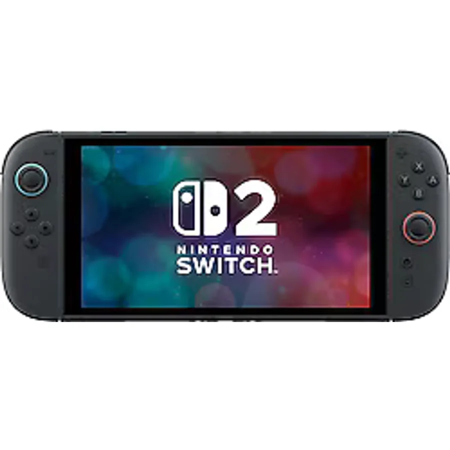 Nintendo Switch 2 Oyun Konsolu görsel 2