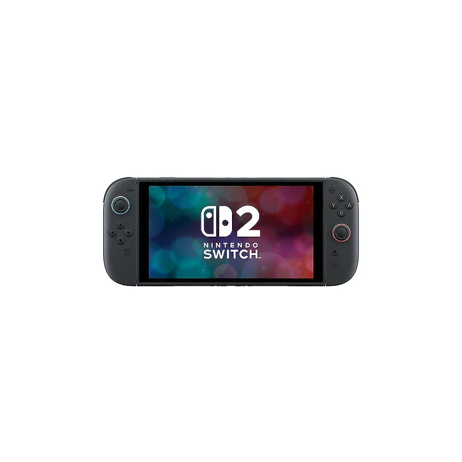 Nintendo Switch 2 Oyun Konsolu