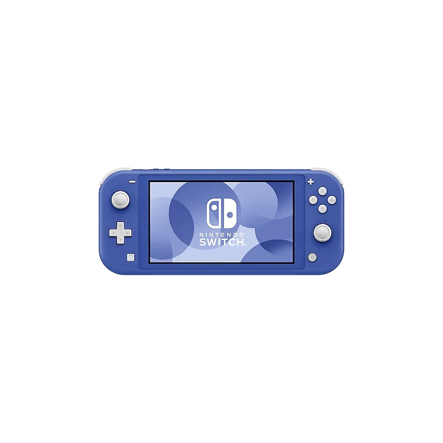 Nintendo Switch Lite Mavi Oyun Konsolu