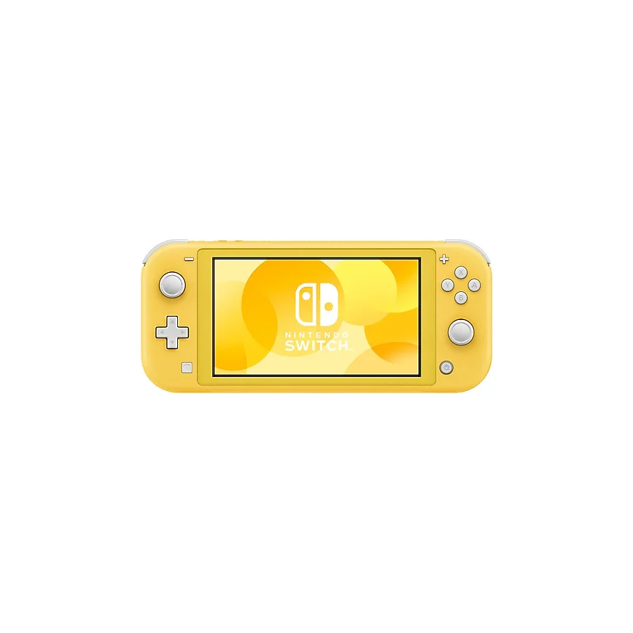 Nintendo Switch Lite Oyun Konsolu