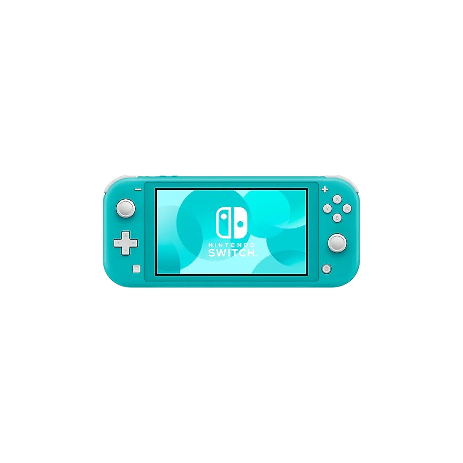 Nintendo Switch Lite Turkuaz Oyun Konsolu