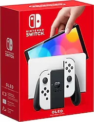 Nintendo Switch OLED Oyun Konsolu