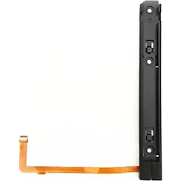 Nintendo Switch Oled Uyumlu Panel Rayı Oled Ekran Sol Slider