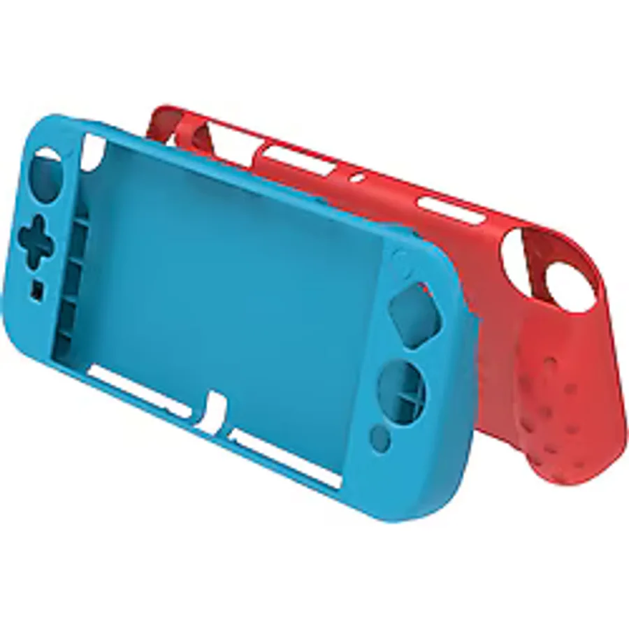 Nintendo Switch Oled Uyumlu Silikon Kılıf Dobe TNS-1135