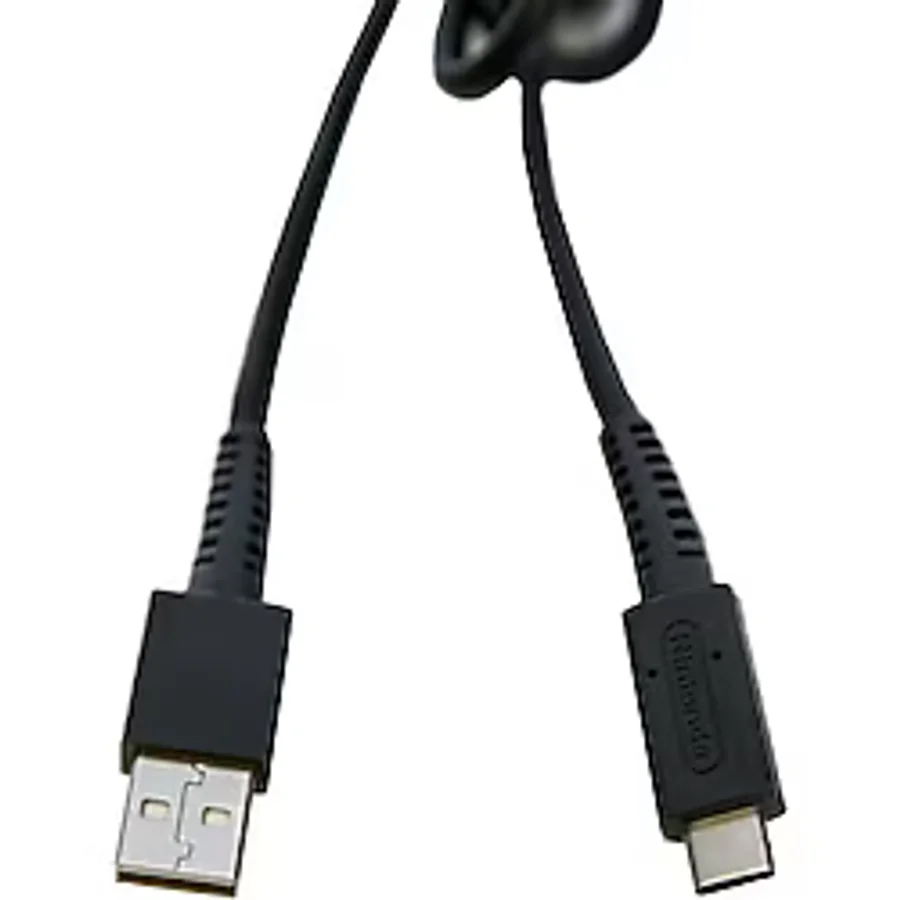Nintendo Switch Orjinal Type-c Usb Şarj Data Kablo