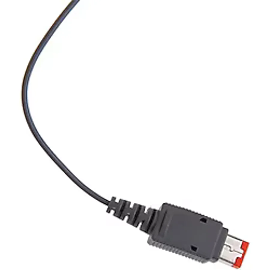 Nintendo Wii Sensör Bar Wii Aksesuar Wii Sensör Yedek Parça Wii Kumanda İçin Sensör