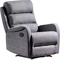Niron Comfort Fonksiyonel TV Baba Koltuğu